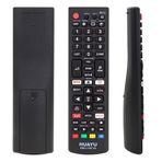 Huayu RM-L1162 LG TV Kumandası