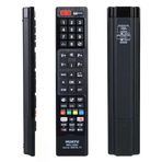 Huayu Rm-L1200+ Netflix-Youtube Tuşlu Universal Lcd Led Tv Kumandası