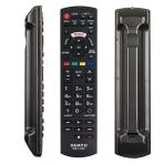 Huayu Rm-l1268 Netflix Tuşlu Universal Lcd Tv Kumandası