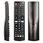 Huayu Rm-L1379 3D Netflix - - Tuşlu Lcd-Led Tv Kumanda