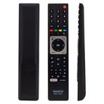 Huayu RM-L1383 Arçelik Beko Universal LCD Akıllı Kumanda