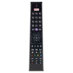 Huayu RM-l1396 KL Vestel Regal Seg Netflix Tuşlu Blisterli LCD-led TV Kumanda