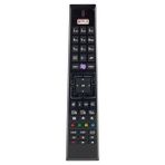 Huayu RM-L1396 Vestel-Regal-Seg Netflix Tuşlu LCD-LED TV Kumanda