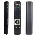 Huayu Rm-L1526 Vestel 55R6520f - Sharp Rc5112 Netflix-Youtube Tuşlu Lcd-Led Tv Kumandası