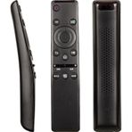 Huayu Rm-l1593 Samsung Uyumlu Netflix Prime Video Tuşlu Lcd Led Tv Sihirli Kumanda Uhd Curved Tv Kumandası