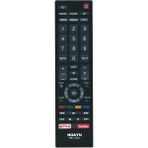 Huayu RM-L1625 Toshiba Smart LED TV Kumandası