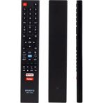 Huayu RM-L1662 Netflix Youtube Tuşlu LCD-LED TV Universal Kumanda