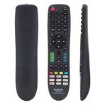 Huayu RM-l1688 V-1014S+ Netflix Youtube Prime Video Google Play Tuşlu LCD Led TV Universal Kumanda