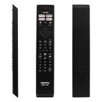 Huayu Rm-L1760 Ambilight-Netflix-Prime Video-Youtube-Rakuten Tv Tuşlu Led Tv Kumanda