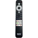 Huayu RM-L1768 TCL Android Ses Komutsuz Led TV Kumanda