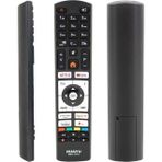 Huayu Rm-l1773 Netflix-youtube-prime Vide Tuşlu Universal Lcd Led Tv Kumandası