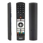 Huayu RM-L1773 Vestel Netflix-Youtube-Prime Vide Tuşlu LCD LED Tv Kumandası