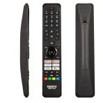 Huayu Rm-l1796 Netflix-youtube-prime Video-google Play- Menu-tv3 Play Tuşlu Universal Lcd Led Tv Kumanda