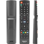 Huayu RM-L915+ LG 3D Universal Lcd Led Tv Kumandası Uzaktan Kumanda Tüm Lg Modellerine Uyumlu Akıllı Kumanda