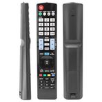 Huayu RM-L930+-RC0930 Weko Kl RM-L930+ Lg Lcd-Led Tv Kumandası