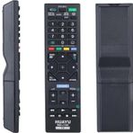 Huayu Sony Rm-L1185 Lcd Led Tv Kumandası (Rm-Ga024)