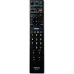 Huayu Sony Uyumlu Bravia LCD Tv Kumanda - RM-D754