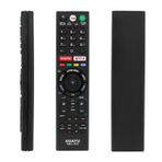 Huayu Sony Youtube Google Play Tuşlu Lcd Led Kumanda