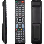 Huayu Universal Kodlanabilir Akilli Tv Kumandasi Lcd Led Tv Kumanda Samsung Lg Sony Tohiba Philips Vb.