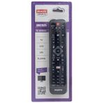 Huayu URC1525 Philips Net Tv Tuşlu Universal LCD Led TV Kumandası