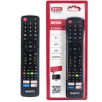 Huayu URC1530 Netflix-Youtube-Amazon Tuşlu Universal LCD-LED Tv Kumandası