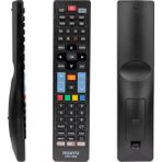 Huayu URC1566 5in1 Panasonic Samsung Philips Sony Lg Universal LCD LED Tv Kumanda Tüm Modellere Uyumlu Akıllı Kumanda