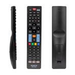 Huayu URC1566 5in1 Panasonic-Samsung-Philips-Sony-LG Universal LCD-LED TV Kumanda