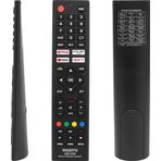 Huayu URC1699 20IN1 Netflix - Youtube - Prime Video Tuşlu Universal Lcd-Led Tv Kumanda