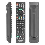 Huayu Weko Kl RM-D1170+ Panasonıc Netflıx Tuşlu 3dli Lcd-Led Tv Kumanda