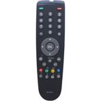 Huayu Weko KL RM-L1026+1 Sharp LCD-LED TV Kumandası