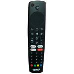 Huayu Weko RM-L1732 Arçelik-Beko-Grundig Netflix-Youtube-Prime Video Tuşlu LCD LED TV Kumandası