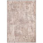 Hub Bej Makinada Yıkanabilir Kaymaz Taban Dijital Makine Baskı Salon Halı-I-Haln-HLN1629-200x250