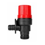 Huba E.C.A. Proteus Premix Emniyet Ventili 3 Bar