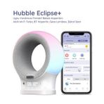 HUBBLE ECLİPSE PLUS Bebek Telsizi, Ninni Çalar, Bluetooth Speaker, Gece Lambası