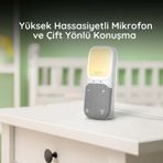Hubble Sense Glow Bebek Telsizi HBL02, IB75769