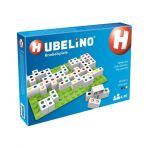 Hubelino 410054 Mind Game Gökkuşağı Domino Taşları Kutu Oyunu