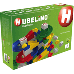 Hubelino 420145 Marble Run 85 Parça Başlangıç Yapım Seti