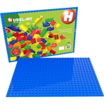 Hubelino 420329 Mavi Zemin