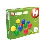 Hubelino 420336 Marble Run 12 Parça Misket Seti