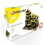 Hubelino 440280 Pi Marble Run Başlangıç Seti