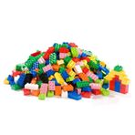 Hubelino 499967 KIGA 550 Parça Lego Seti