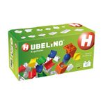 Hubelino Marble Run 41 Parça Mancınık Genişletme Yapım Seti