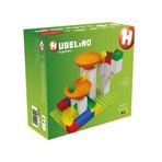 Hubelino Marble Run 44 Parça Twister Genişletme Seti