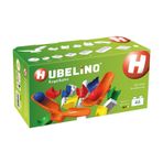 Hubelino Marble Run 46 Parça Misket Kızağı Yapım Seti