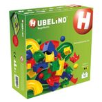 Hubelino Marble Run Aksiyon Element 55 Parça Blok Yapım Seti