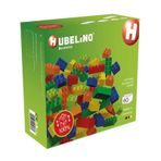 Hubelino Renkli 60 Parça Yapı Taşları