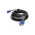 Hubstein 10 Metre Vga Kablo Monitör Projeksiyon Kablosu-A04