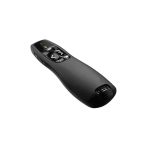 Hubstein Dk-R400 Lazer Sunum Kumandası Kablosuz Sunum Kalemi Powerpoint Slayt - A26