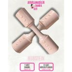 Hubstein Kadınlar Için Ayarlanabilir El Dambıl 2 kG Dambıl 2'li Set, 4'ü 1 Arada Küçük Dambıl Seti