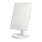 Hubstein LED Işıklı Makyaj Aynası 19